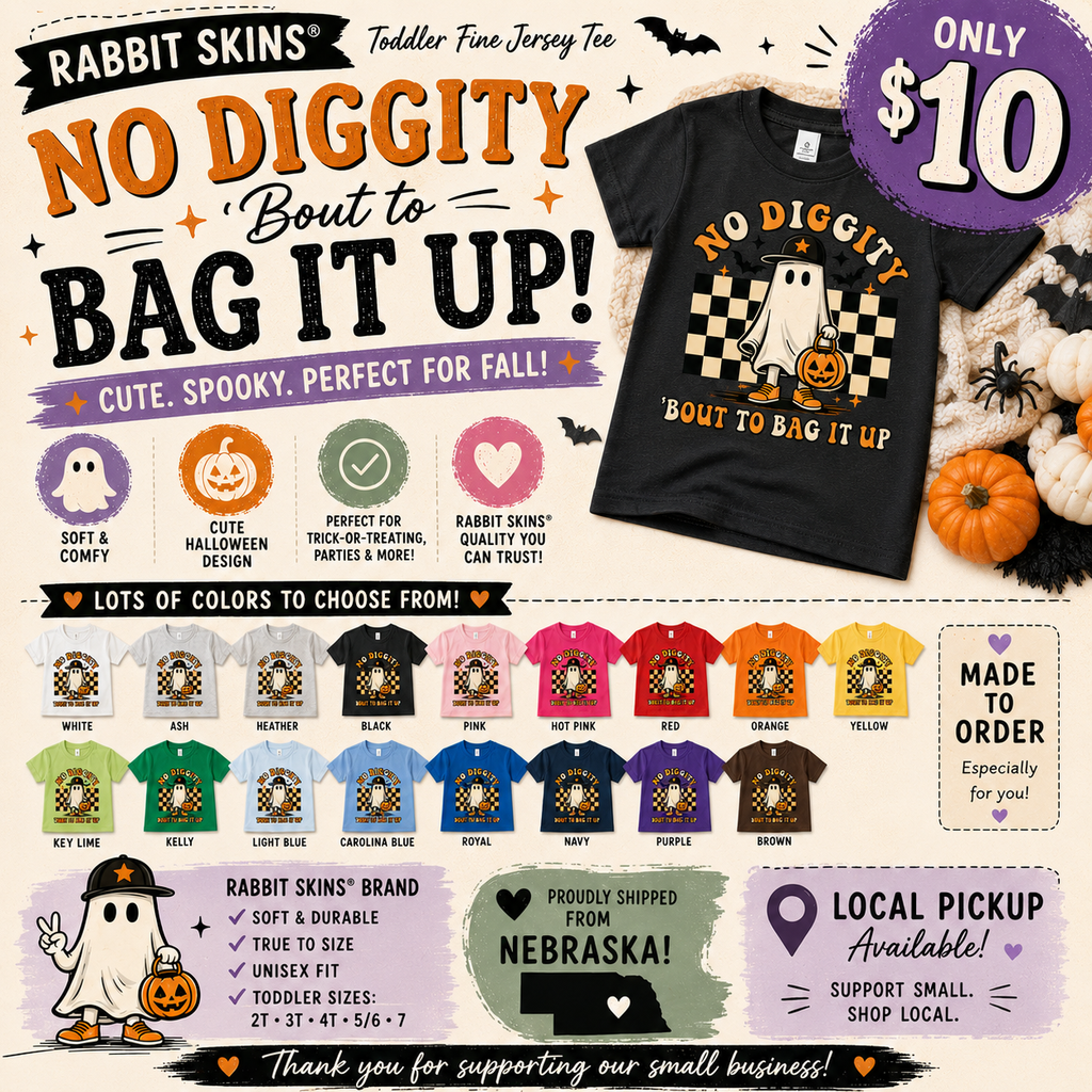 Toddler Halloween Shirt | Retro Ghost Pumpkin Tee, Trick or Treat Graphic