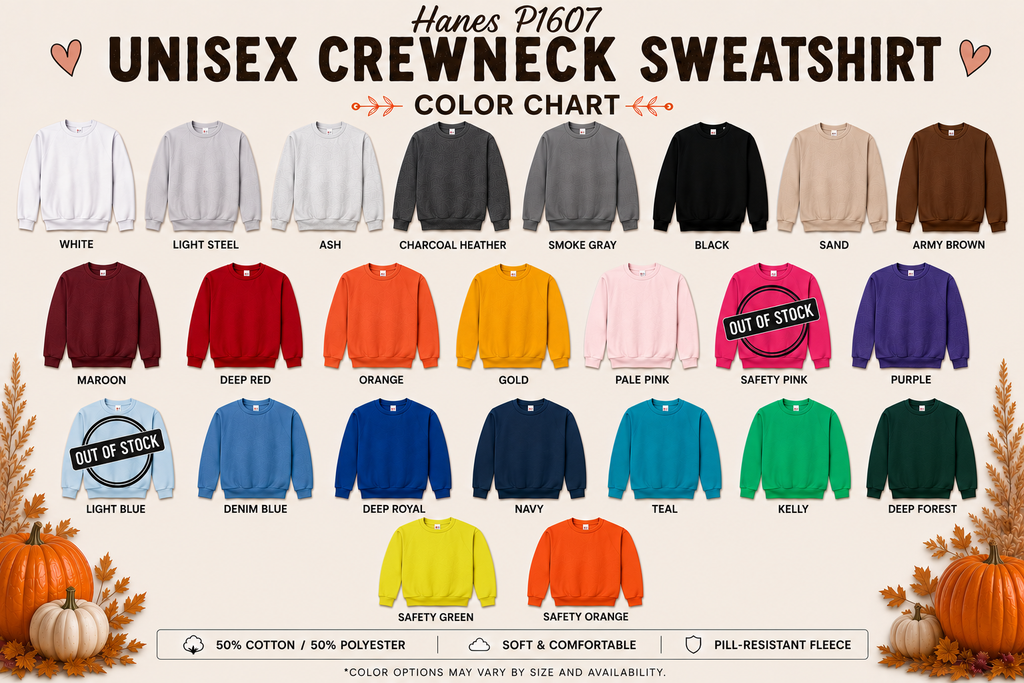 Hey There Pumpkin – Sweatshirt | Cozy Floral Checkerboard Fall Crewneck
