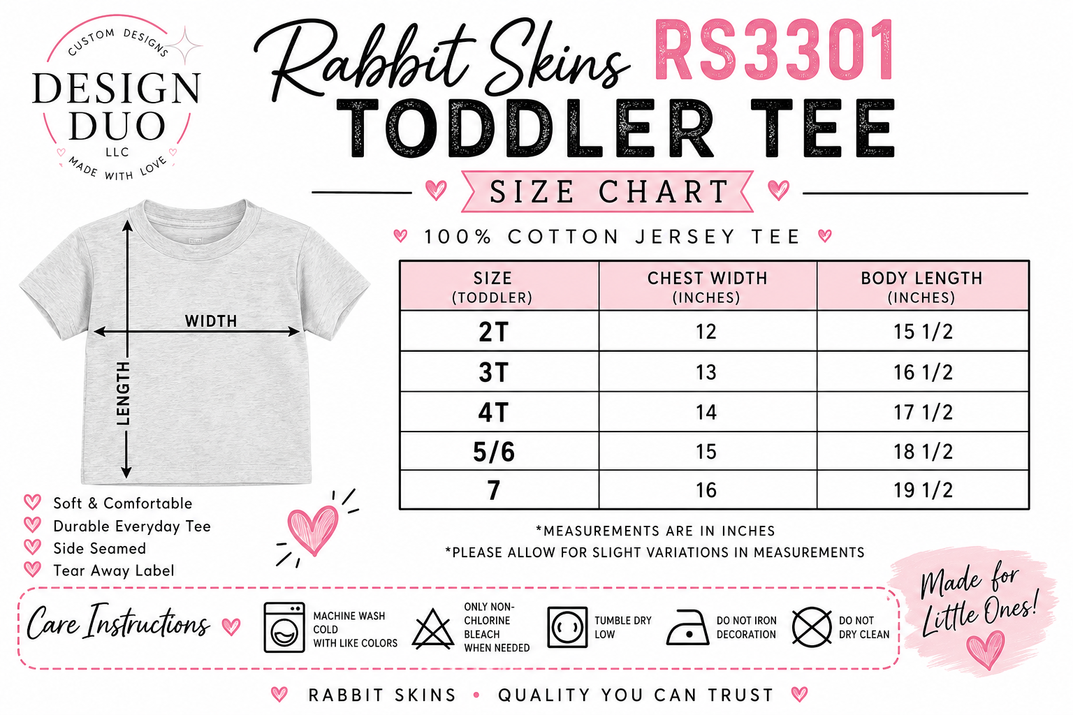 Toddler Kindergarten Bow Shirt | First Day of School Toddler Tee | Back to School Outfit | Cute Apple Bow Shirt | Rabbit Skins Tee