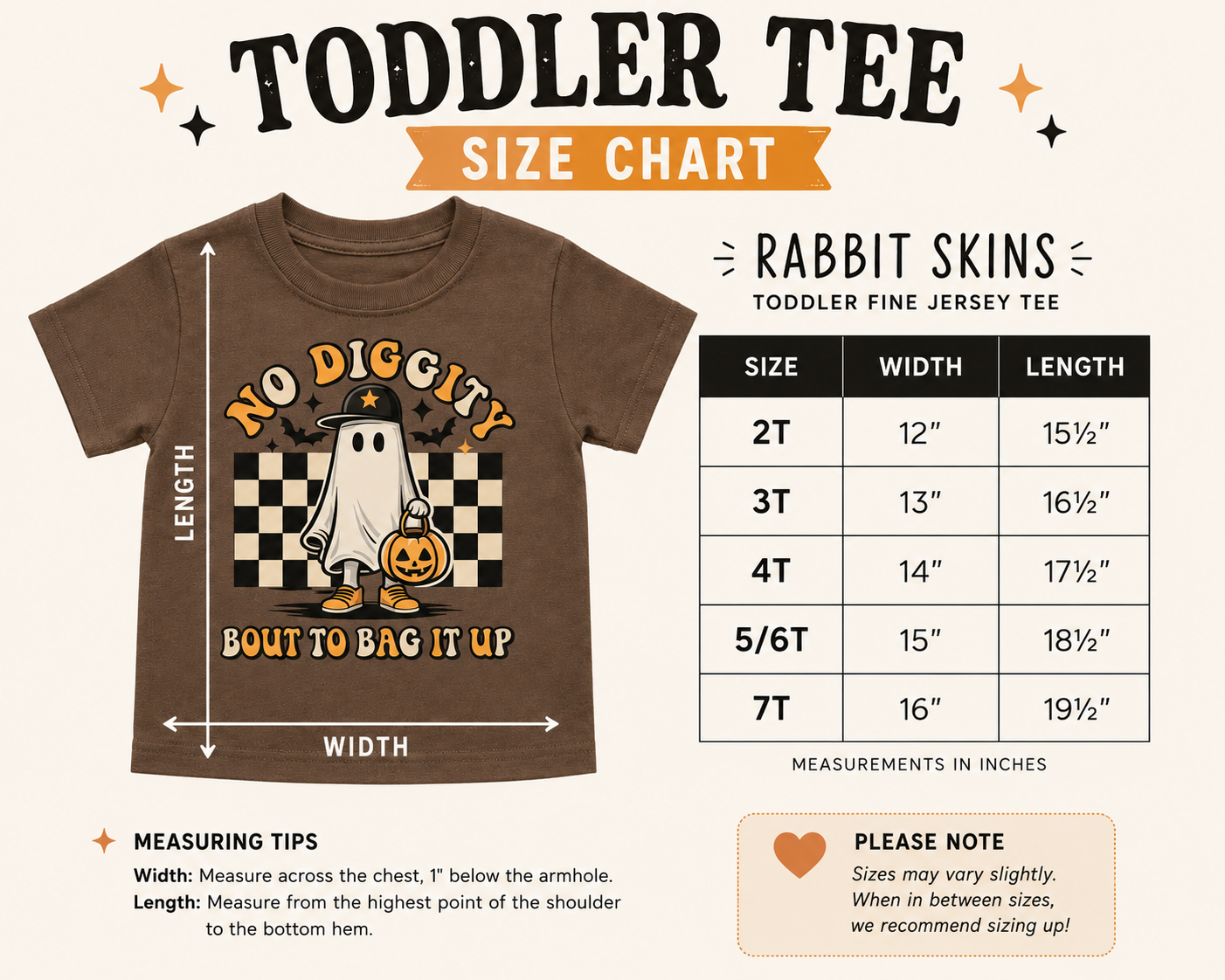 Toddler Halloween Shirt | Retro Ghost Pumpkin Tee, Trick or Treat Graphic
